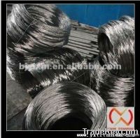 gr5 eli 3.175mm titanium wire in coil