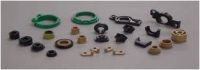 Prescision Plastic Products