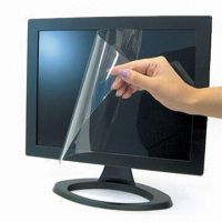 screen protector for lcd