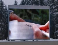 P25mm Outdoor Full Color LED Display