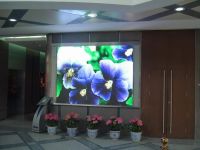 P7.62mm Indoor Full Color LED