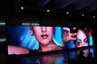 P10mm Indoor Full Color LED Display