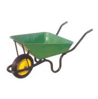 Wheelbarrow