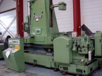 Gear Hobbing Machine