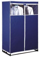 Woven Wardrobe