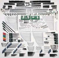 Tool Set 368PCS