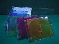 CD Jewel case, Slim case, DVD box, CAKE BOX, USB shell injection,