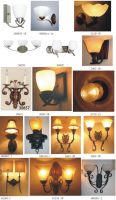 Wall Bracket Lighting