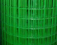 Welded Wire Mesh