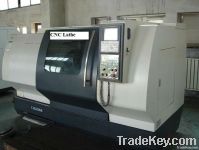 CNC Lathe