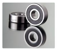 6300 deep groove ball bearings