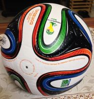 Brazuca Repllica