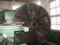 Thread Turning Lathe