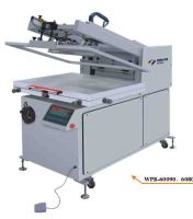 Screen Printing Machine