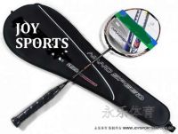High Quality/ Full Carbon Badminton Rackets