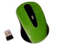 Wireless Mouse