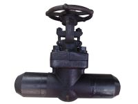 Gate valve