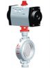 Butterfly valve