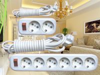 extension socket(movable socket, power strip)