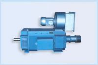 Electric Motor