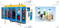 hydraulic extrusion machine
