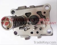 Head Rotor For Yanmar