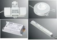 2d/h/circular lamp(CFL) electronic ballast