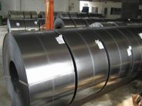 cold rolled steel strips From China