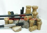 rock drilling tools