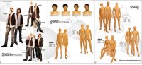 Male Mannequins