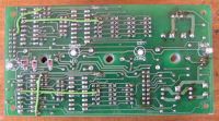 Green standard PCB