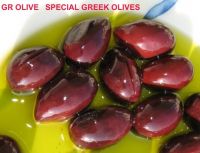 Kalamata olives