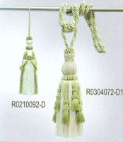 tassel