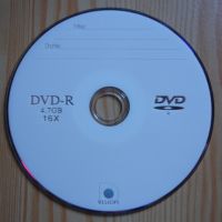 DVD-R