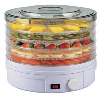 food dehydrator