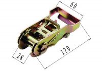 Ratchet Buckle, cargo ratchet buckle, tie down buckle