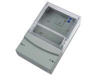 Terminal Plastic Shell For Three-phase