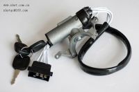 MAN F2000 Truck Ignition Switch With