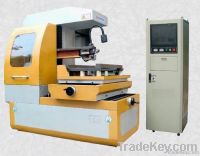 CNC Wire Cut EDM Machine