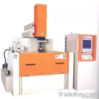 Ram Type CNC Die Sinker EDM Machine