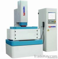 CNC Precise Wire EDM Cutting machine