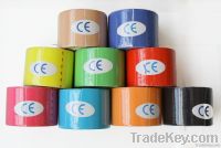 Kinesiology tape