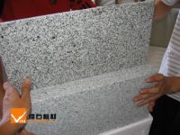 Granite tiles