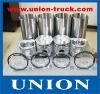 Toyota Forklift Engine Parts
