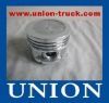 ISUZU Engine Parts 4JG2 Piston For