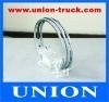 NISSAN H15 Piston Ring