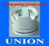ISUZU 6BG1 Piston For TCM Forklift