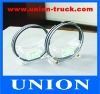 HYUNDAI Spare Parts D4BB Piston Ring