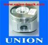 YANMAR Piston NV NE Series Four