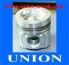 Yangchai Engine Spare Parts YZ4105QF YZ4105ZLQ